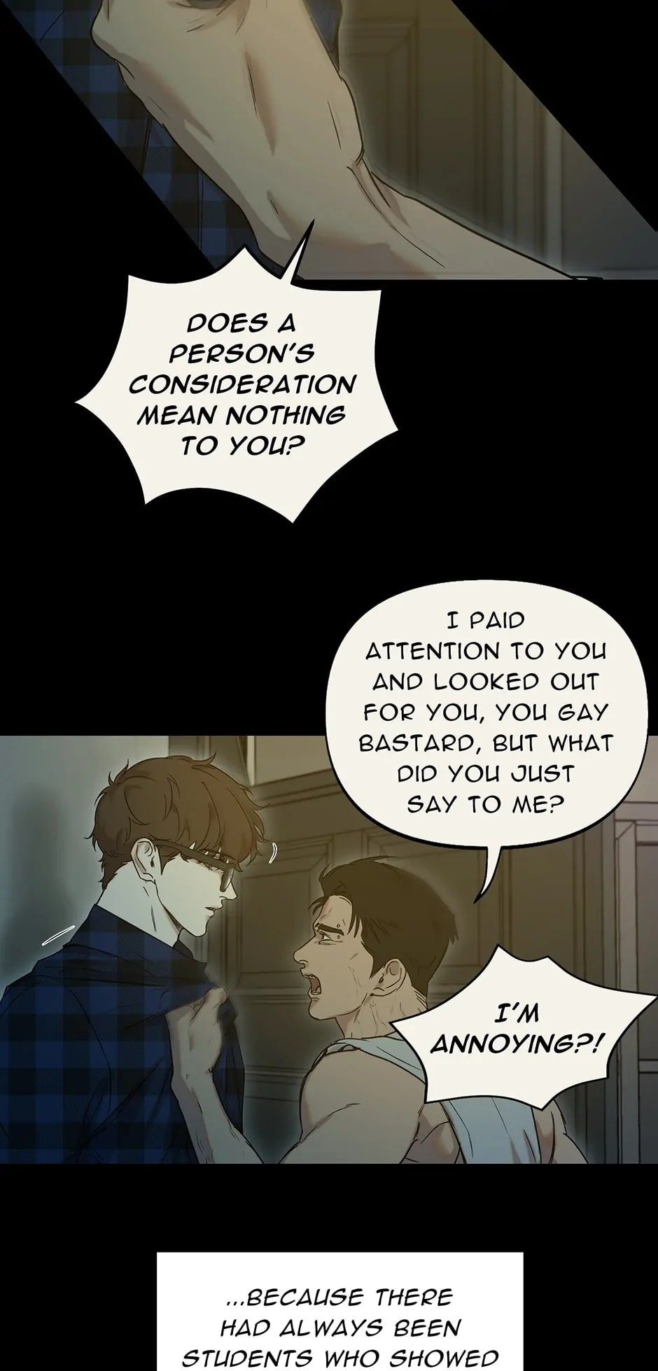 Nerd Project, Chapter 22 image 04